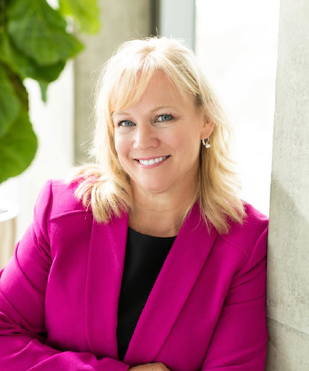 Heather | Tax Specialist | Safe Future Wealth Partners MI