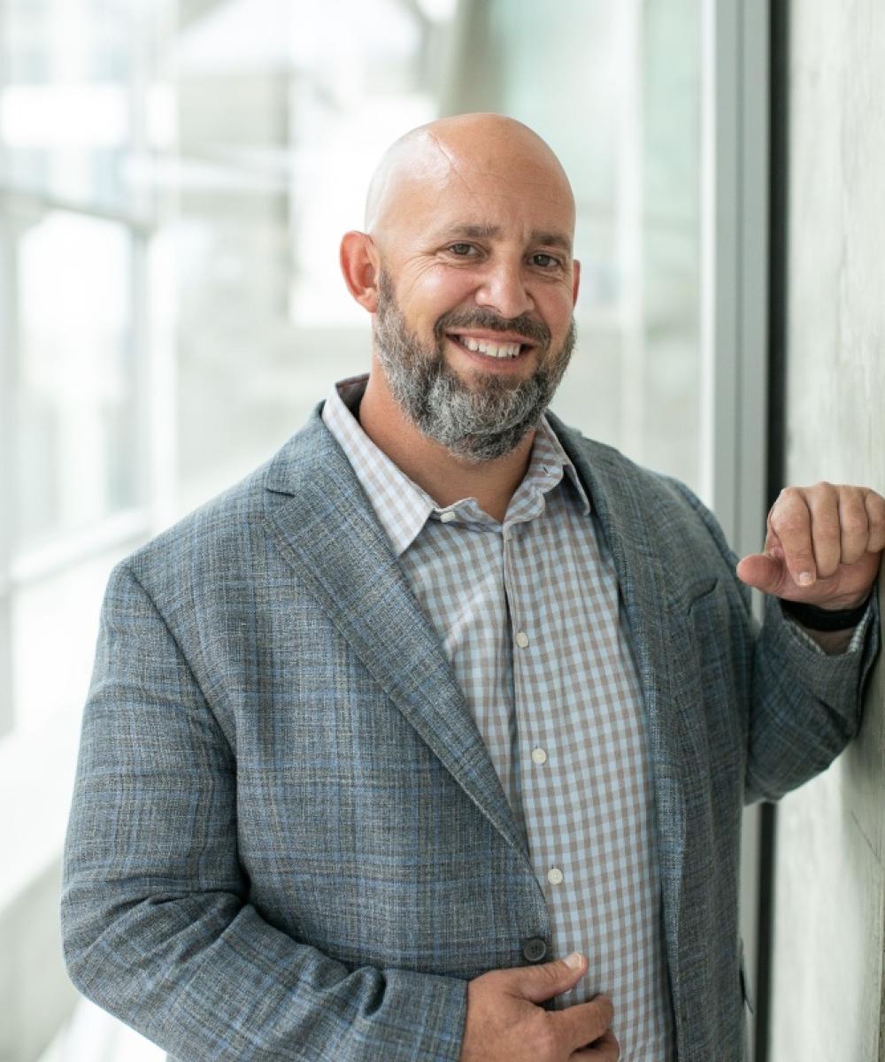 Joseph Uppleger | Founder | Safe Future Wealth Partners MI