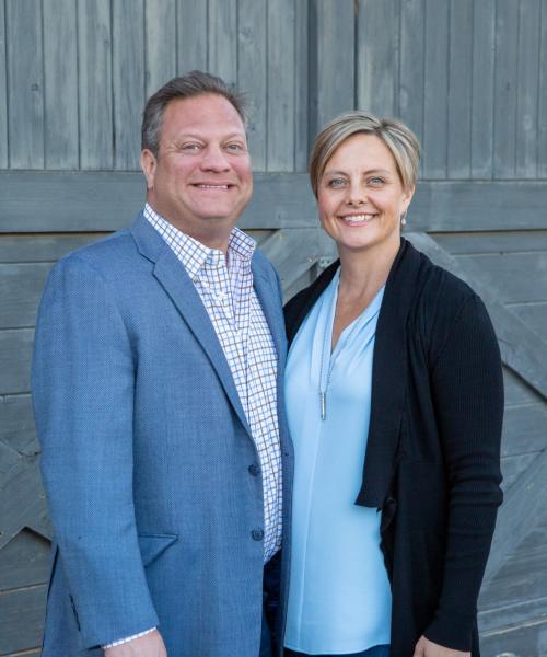 Mike & Stephanie | Will Attorney | Safe Future Wealth Partners